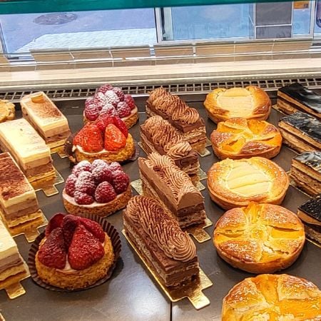 La Maison des Saveurs 1